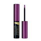 Max Factor Eyefinity Liquid Shadow 09 Sultry Burgundy Waterproof-2