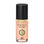 Max Factor Facefinity Flawless 3In1 050 Natural SPF20