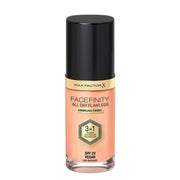 Max Factor Facefinity Flawless 3In1 080 Bronze SPF20
