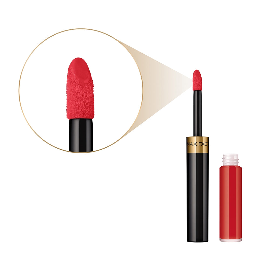 Max Factor Lipfinity 125 So Glamorous-2