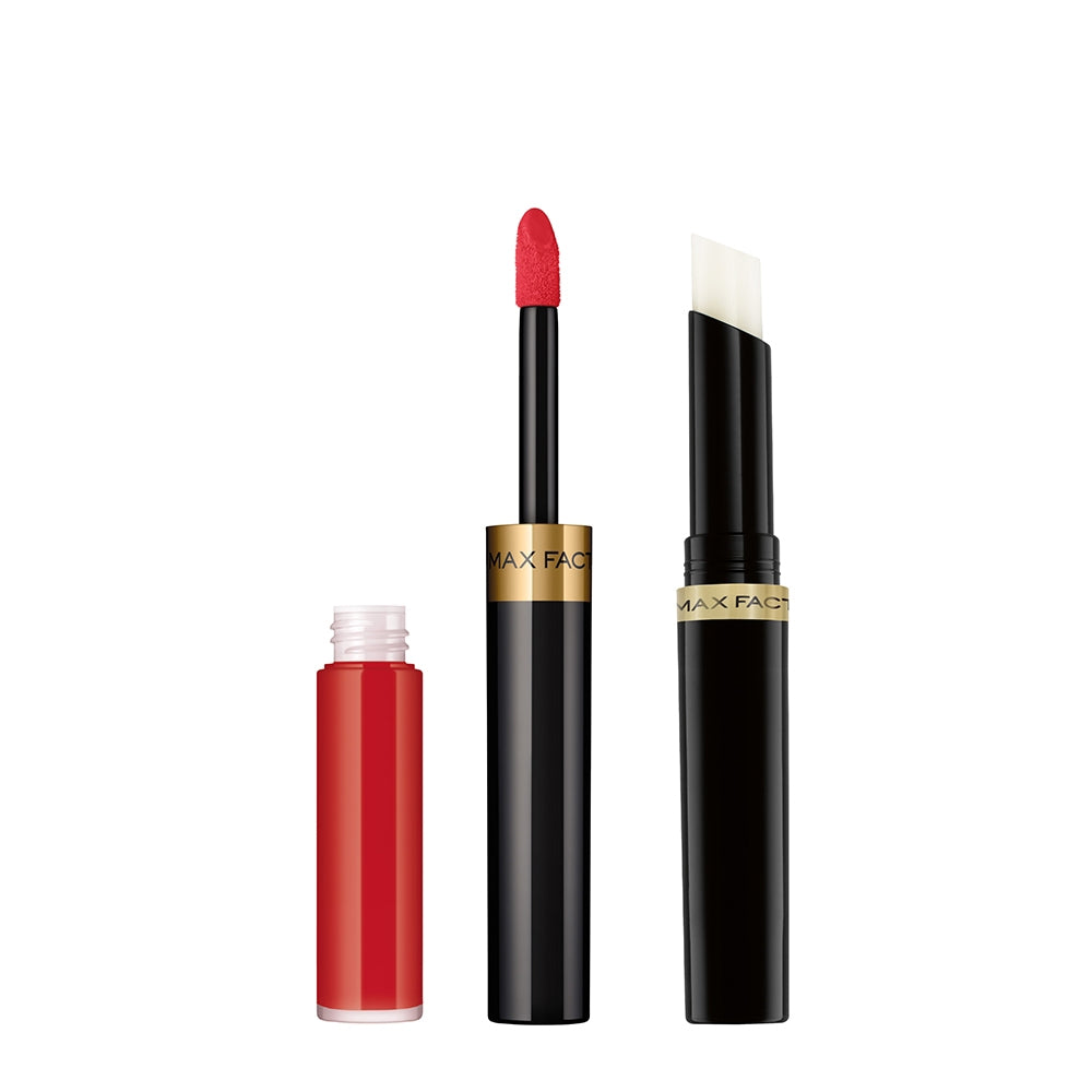 Max Factor Lipfinity 125 So Glamorous-3