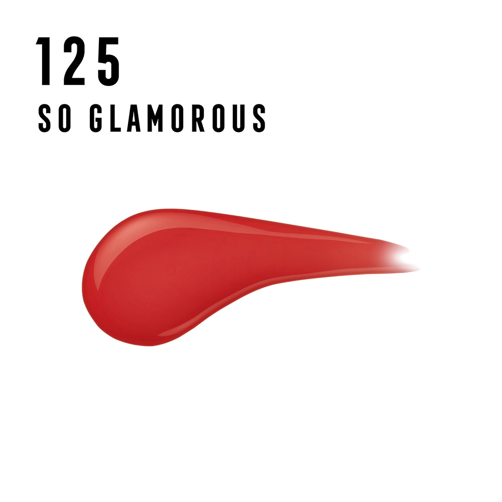 Max Factor Lipfinity 125 So Glamorous-4