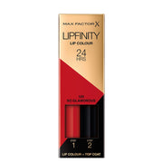 Max Factor Lipfinity 125 So Glamorous