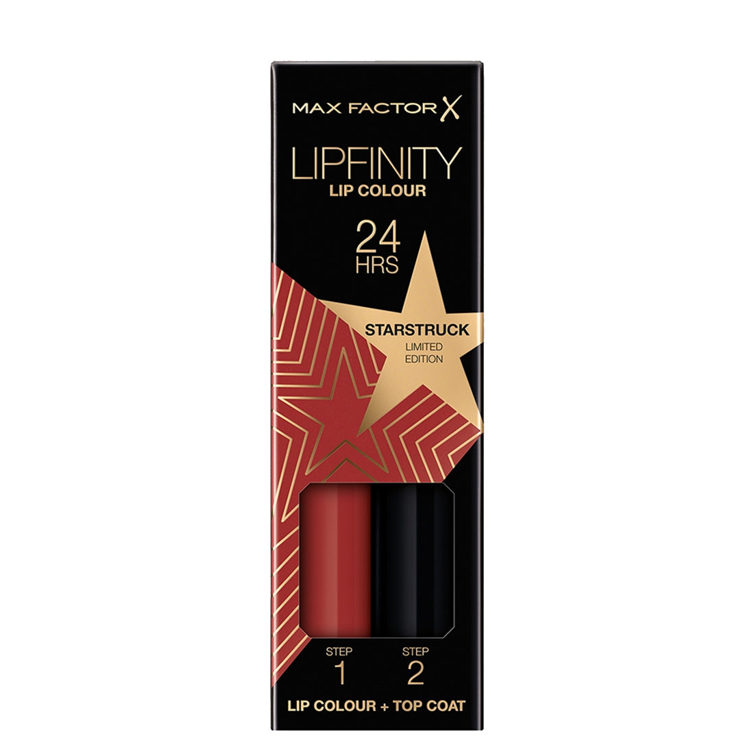 Max Factor Lipfinity 90 Starstruck