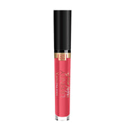 Max Factor Lipfinity Velvet Matte 25 Red Luxury Waterproof