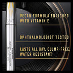 Max Factor Mascara Masterpiece 2in1 Lash Maximiser 001 Black-10