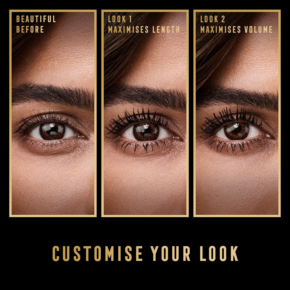 Max Factor Mascara Masterpiece 2in1 Lash Maximiser 001 Black-2