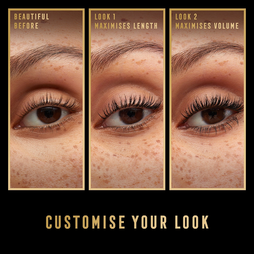 Max Factor Mascara Masterpiece 2in1 Lash Maximiser 001 Black-3