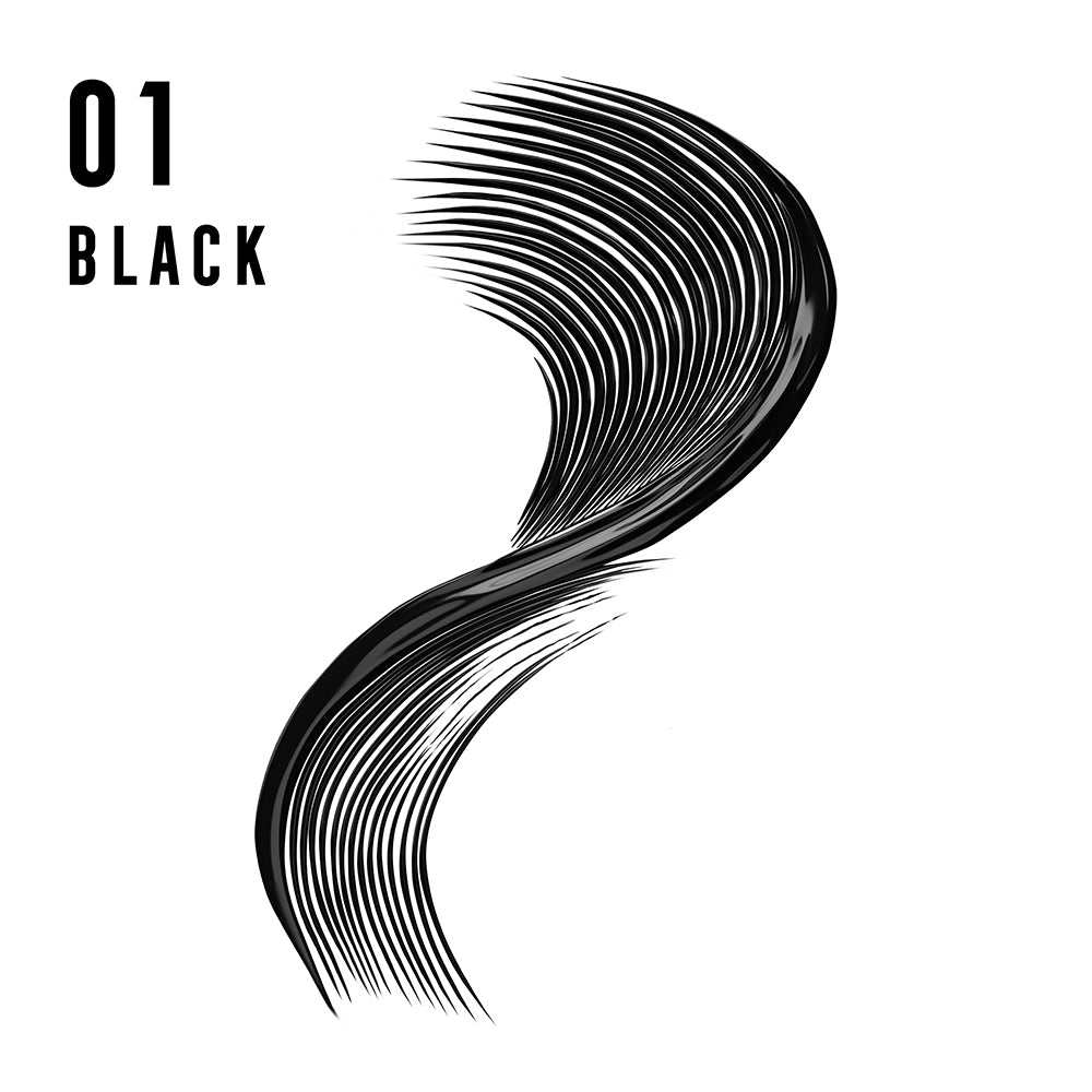 Max Factor Mascara Masterpiece 2in1 Lash Maximiser 001 Black-7