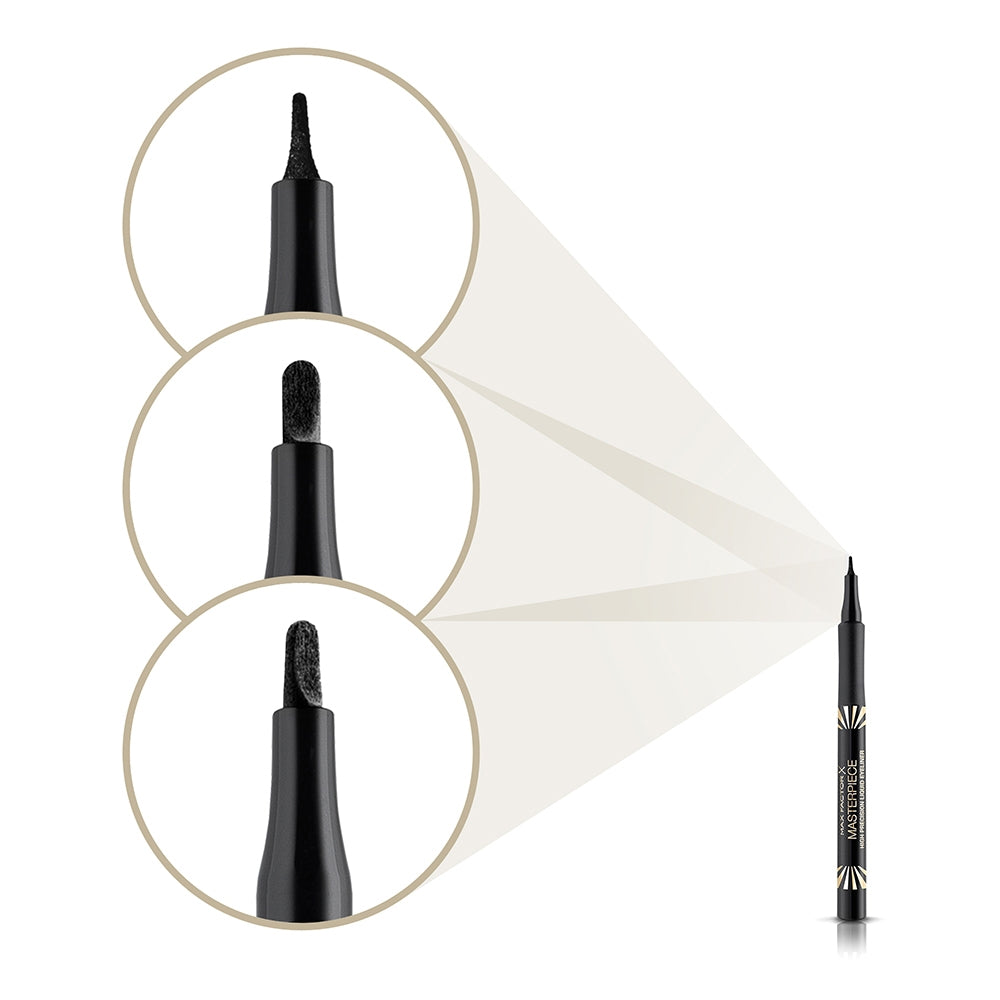 Max Factor Masterpiece Liquid Eyeliner 15 Charcoal-2