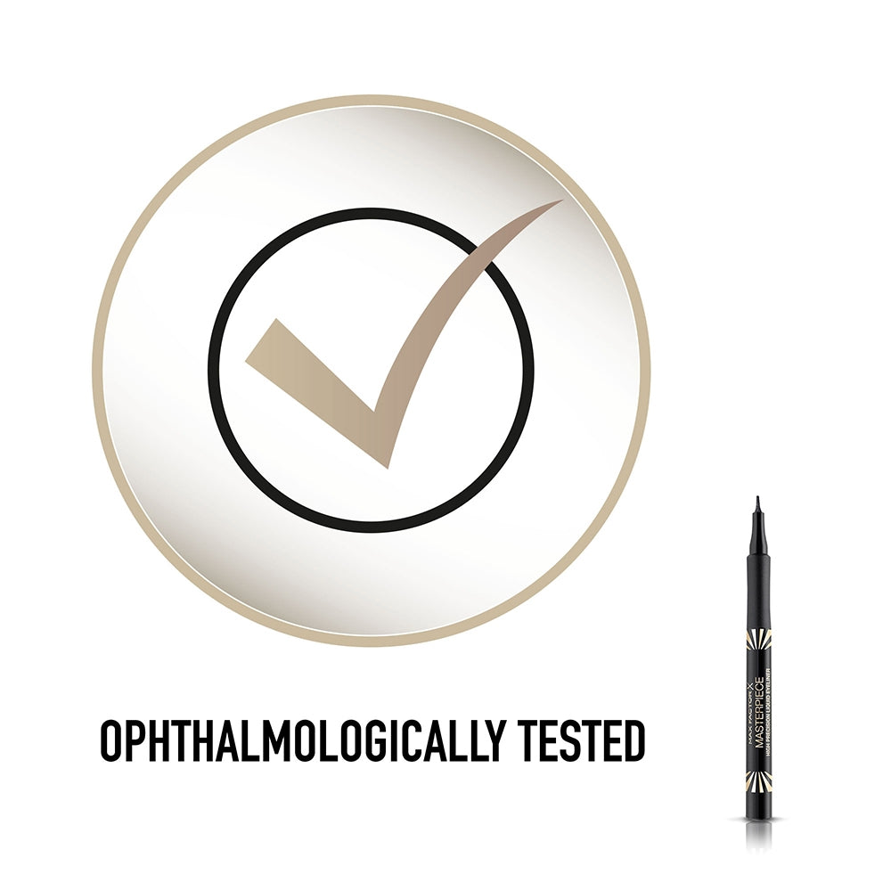 Max Factor Masterpiece Liquid Eyeliner 15 Charcoal-3