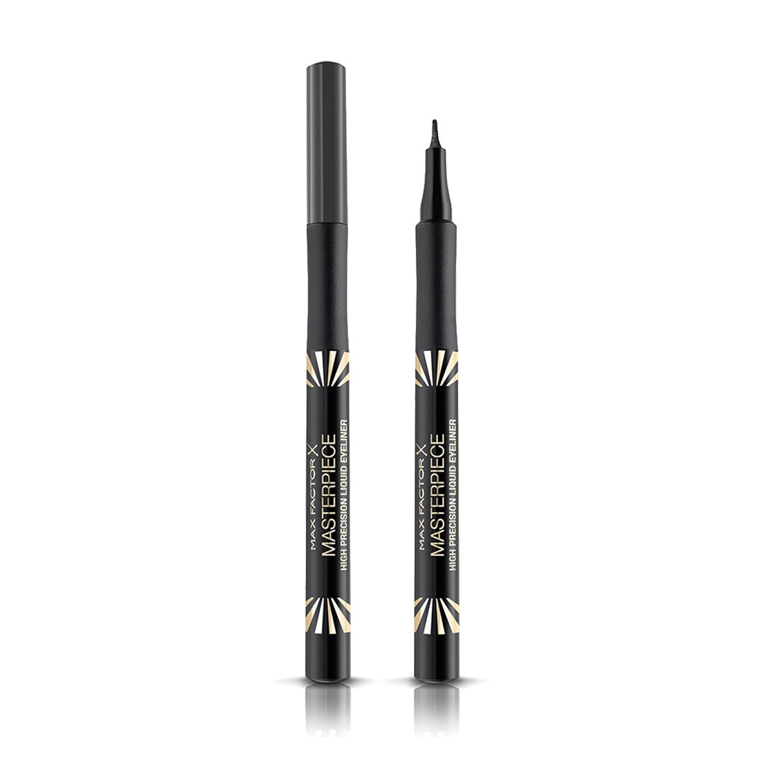 Max Factor Masterpiece Liquid Eyeliner 15 Charcoal
