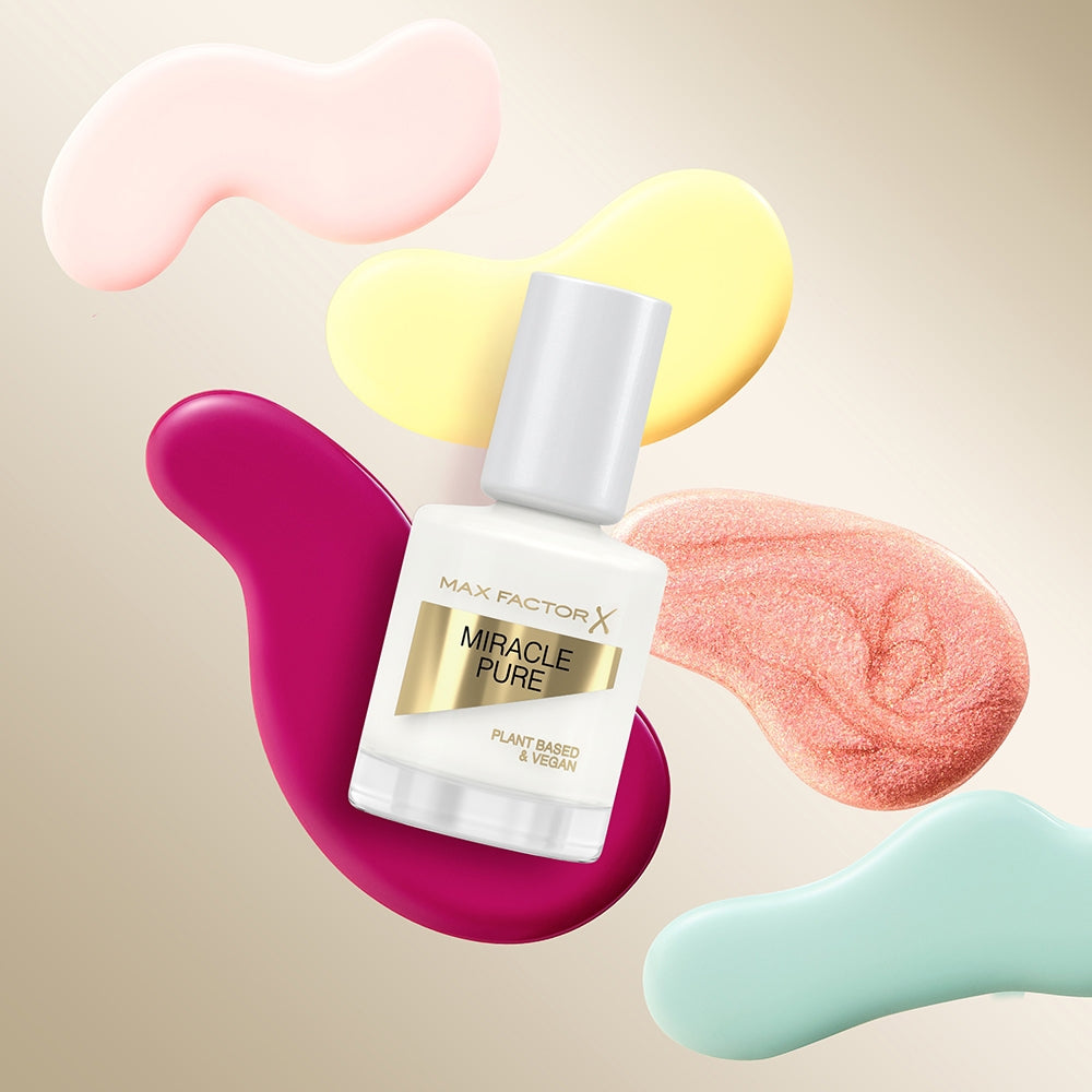 Max Factor Miracle Pure 155 Coconutmilk-4