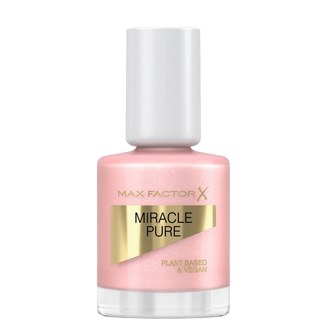 Max Factor Miracle Pure 202 Natural Pearl