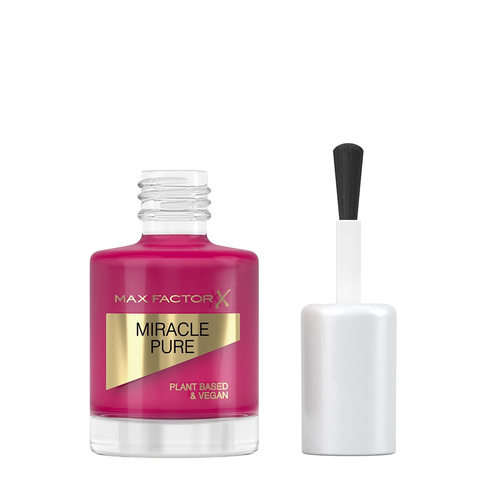 Max Factor Miracle Pure 320 Sweet Plum-2