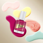 Max Factor Miracle Pure 320 Sweet Plum-4