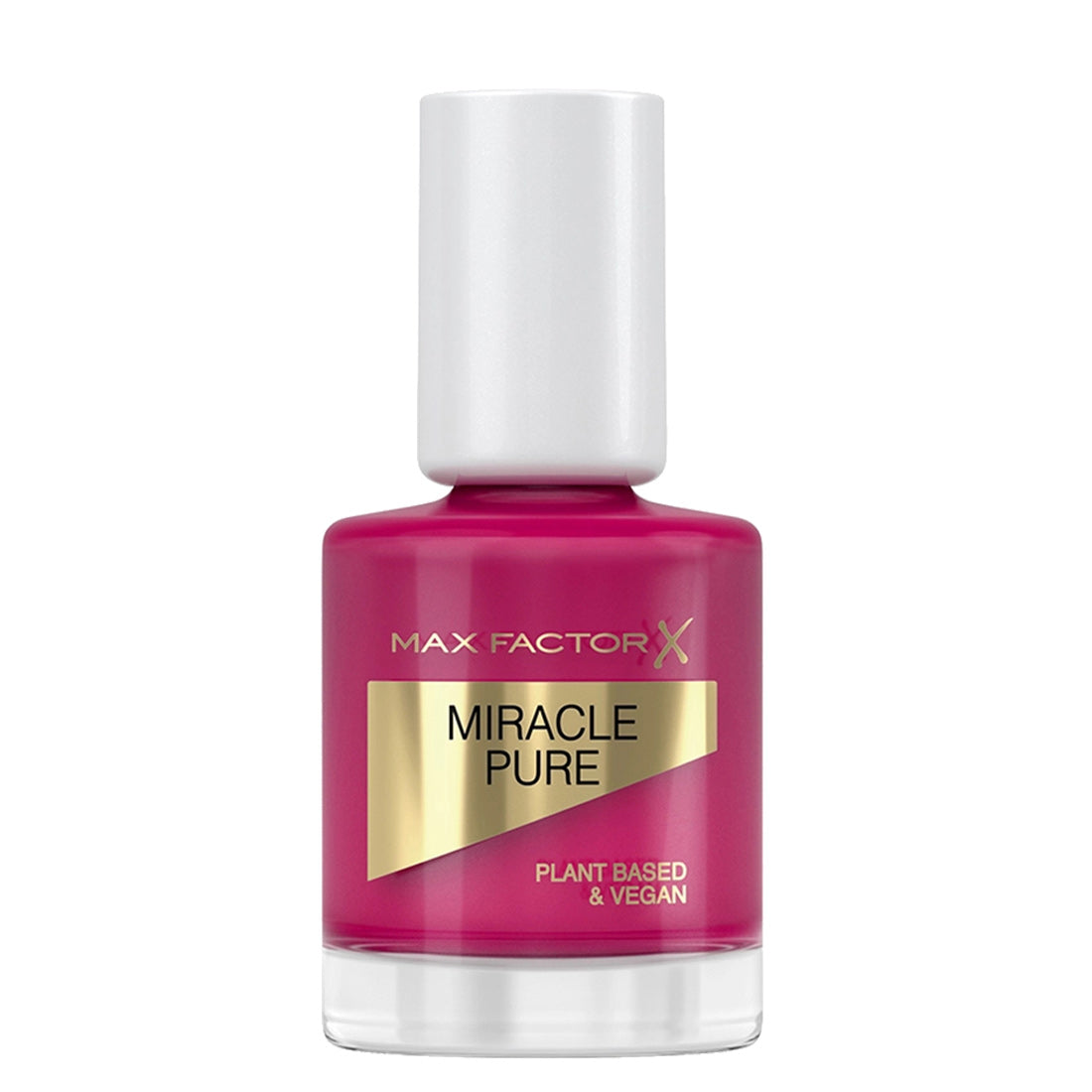 Max Factor Miracle Pure 320 Sweet Plum