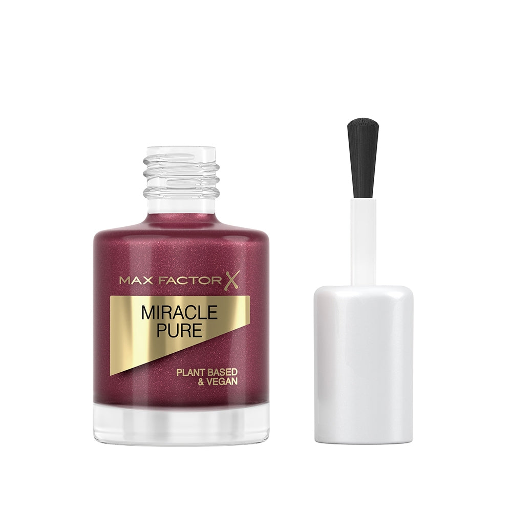 Max Factor Miracle Pure 373 Regalgarnet-2