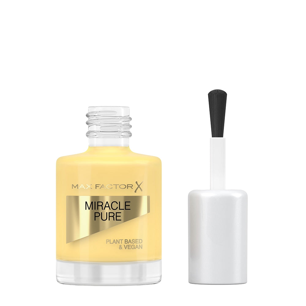 Max Factor Miracle Pure 500 Lemon Tea-2