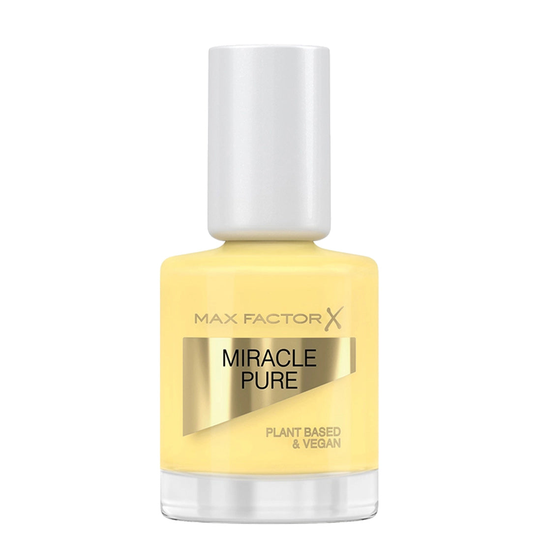 Max Factor Miracle Pure 500 Lemon Tea