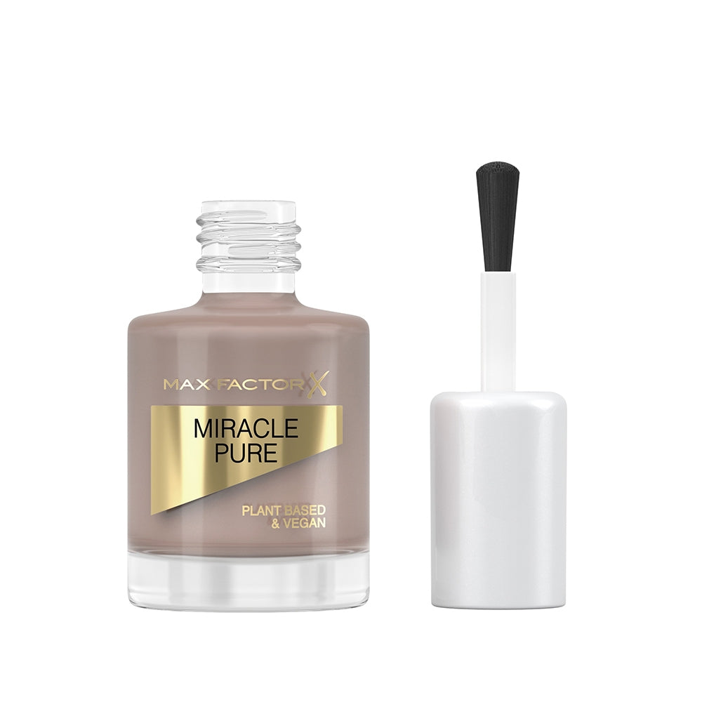 Max Factor Miracle Pure 812 Spicedchai-2