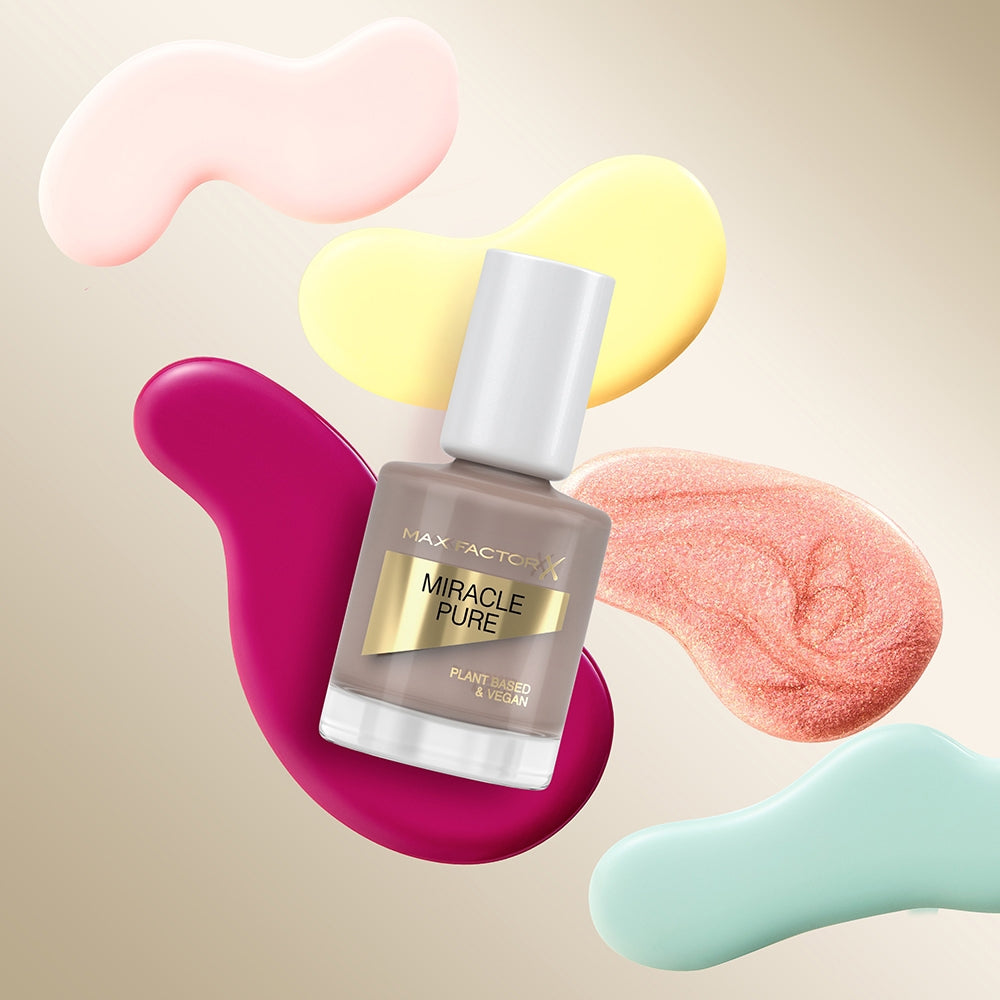 Max Factor Miracle Pure 812 Spicedchai-4