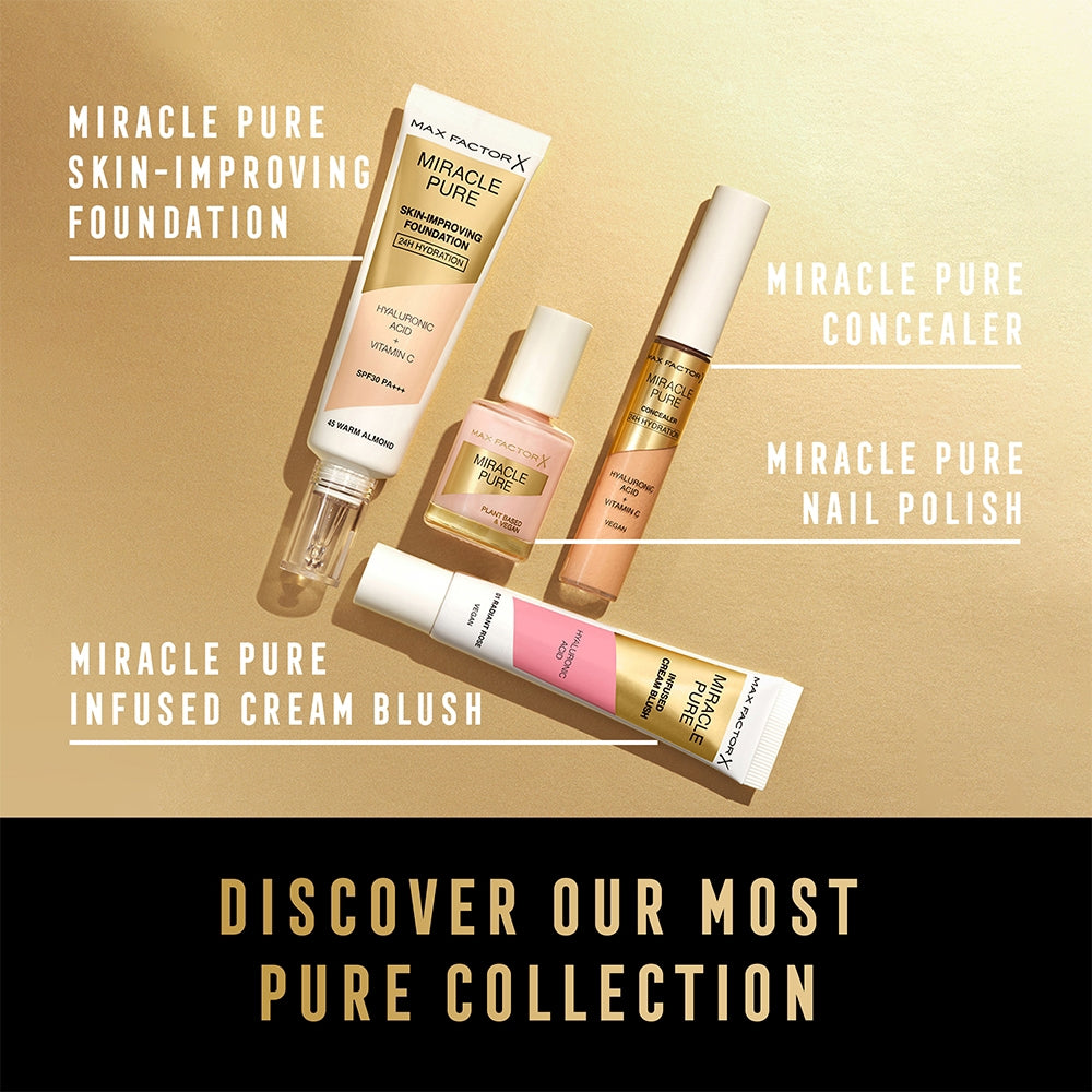 Max Factor Miracle Pure Blush 01 Radiant Rose-2