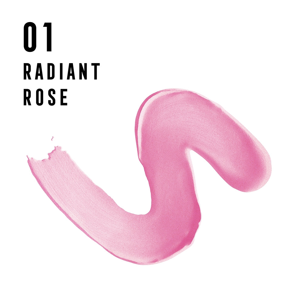 Max Factor Miracle Pure Blush 01 Radiant Rose-4