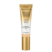 Max Factor Miracle Second Skin 02 Fair Light SPF20