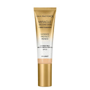 Max Factor Miracle Second Skin 03 Light SPF20