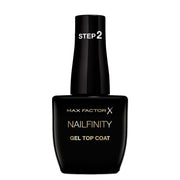 Max Factor Nailfinity 100 The Finale