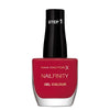 Max Factor Nailfinity 310 Red Carpet Ready