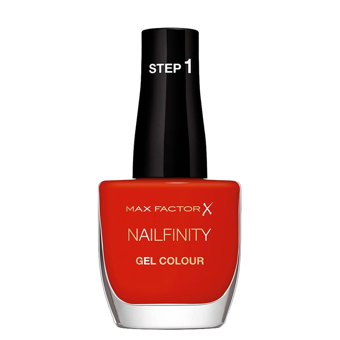 Max Factor Nailfinity 420 Spotlight On Her