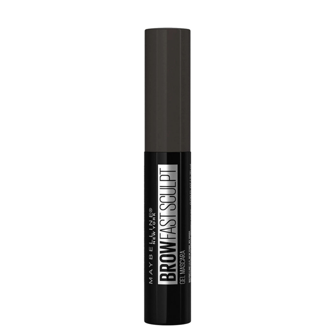 Maybelline New York Brow Fast Sculpt 06 Deep Brown