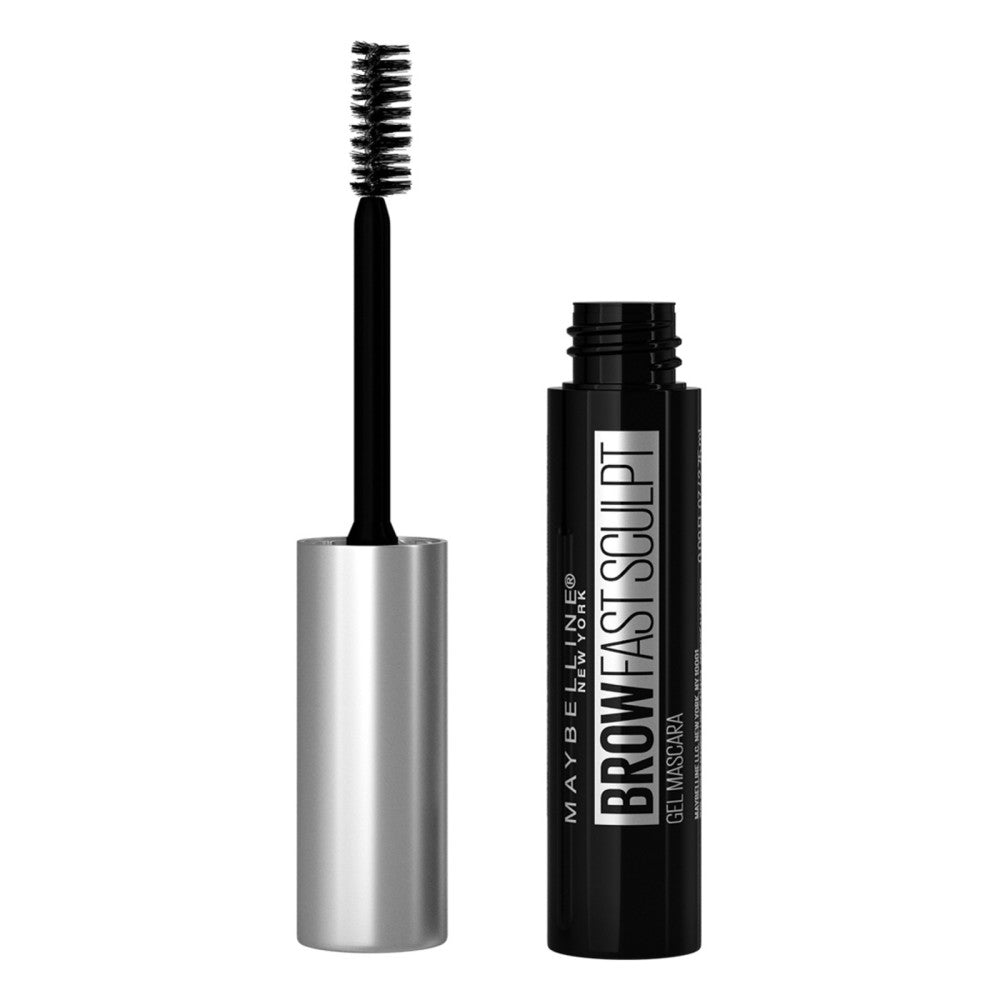 Maybelline New York Brow Fast Sculpt 10 Clear-2