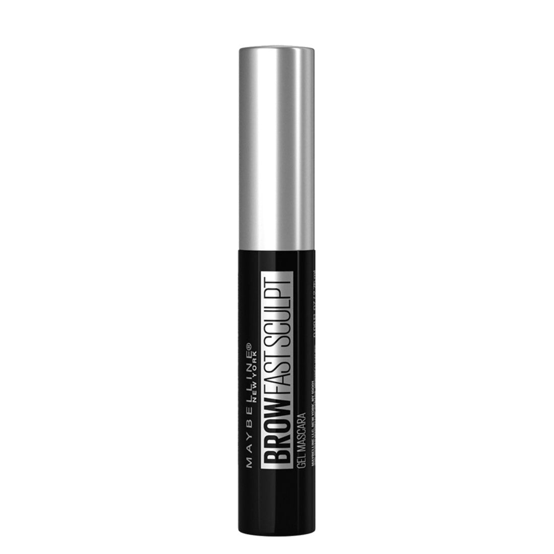 Maybelline New York Brow Fast Sculpt 10 Clear