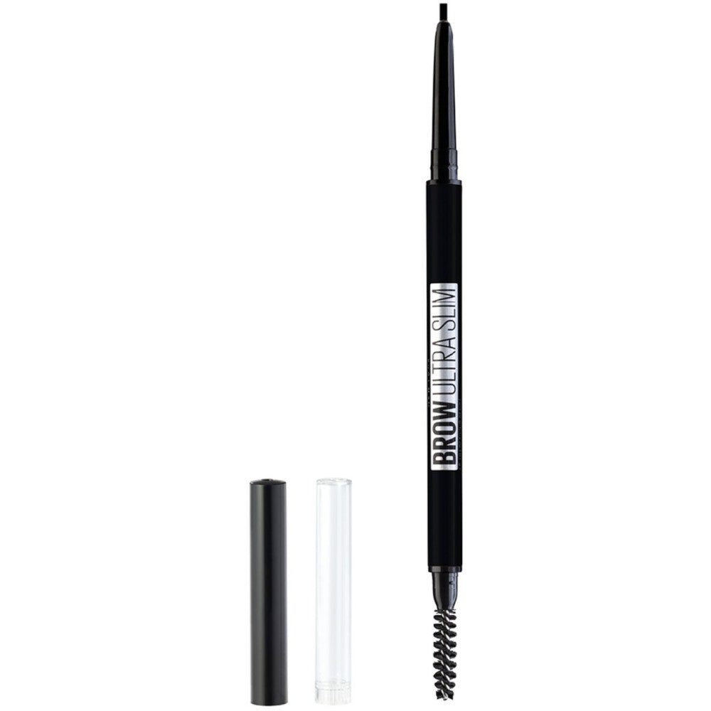 Maybelline New York Brow Ultra Slim 007 Black-2
