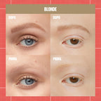 Maybelline New York Build A Brow 250 Blonde-2