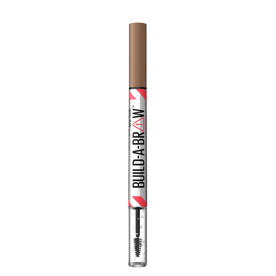 Maybelline New York Build A Brow 255 Soft Brown