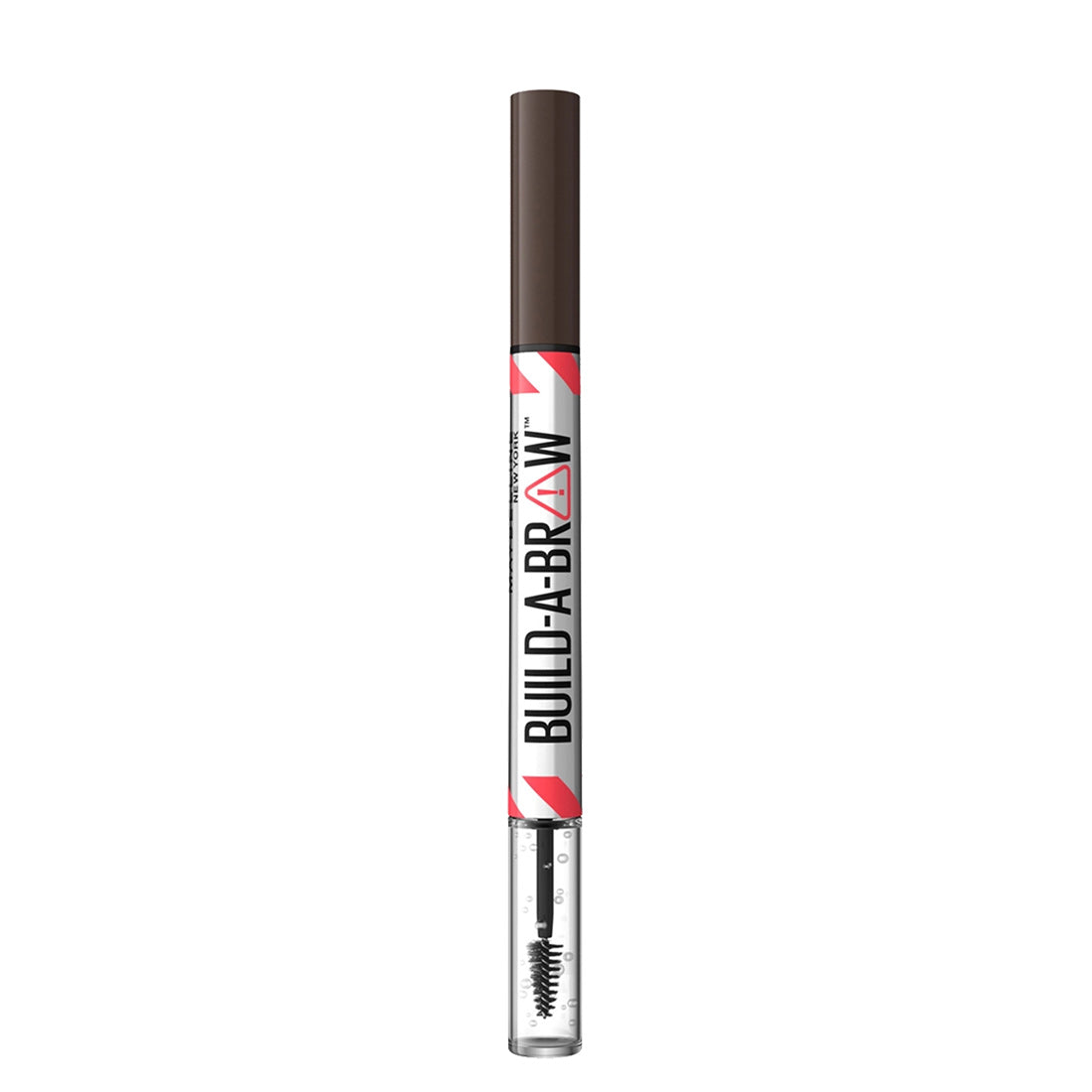 Maybelline New York Build A Brow 260 Deep Brown
