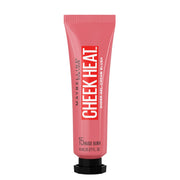 Maybelline New York Cheek Heat Gel 15 Nude Burn
