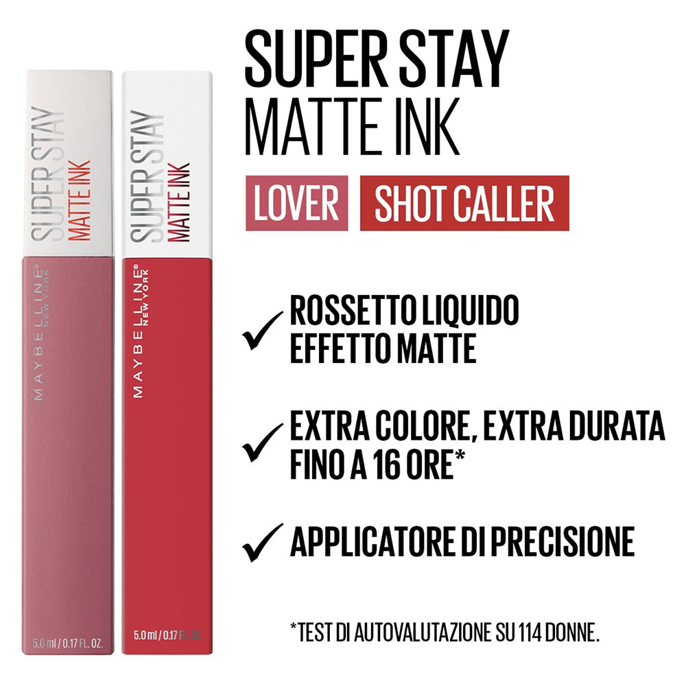 Maybelline New York Cin Cin Pochette Super Stay Matte Ink-3