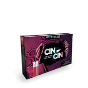 Maybelline New York Cin Cin Pochette Super Stay Matte Ink