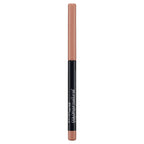 Maybelline New York Color Sensational Shaping Lip Liner 10 Nude Whisper-2