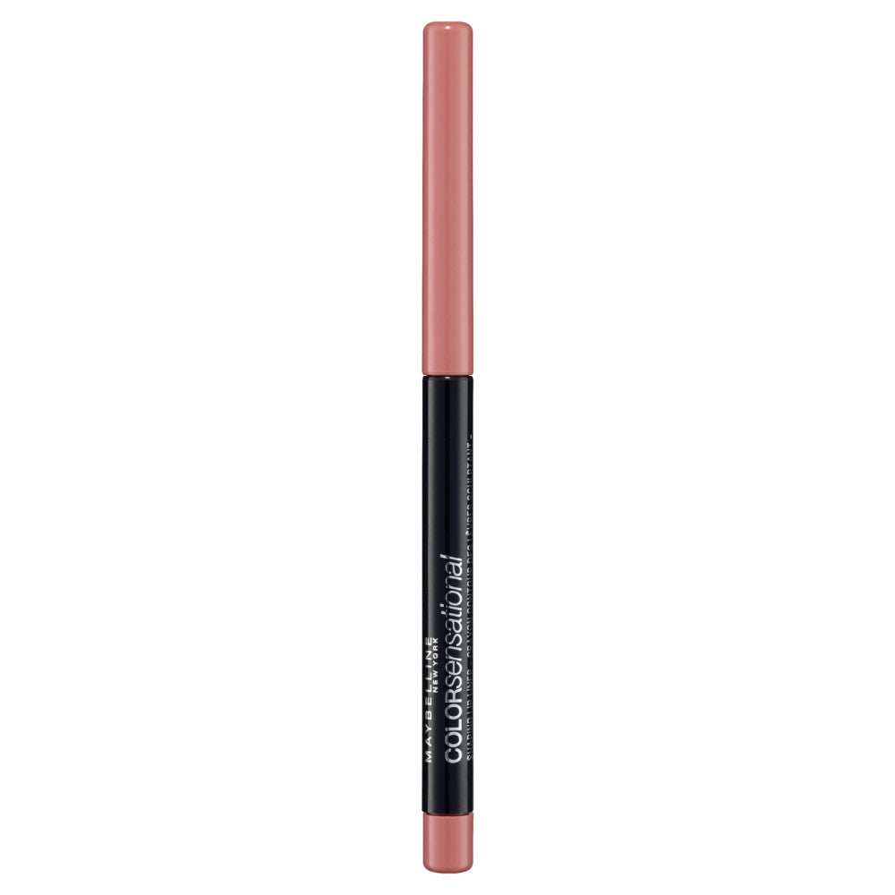 Maybelline New York Color Sensational Shaping Lip Liner 50 Dusty Rose-2