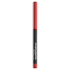 Maybelline New York Color Sensational Shaping Lip Liner 90 Brick Red-2