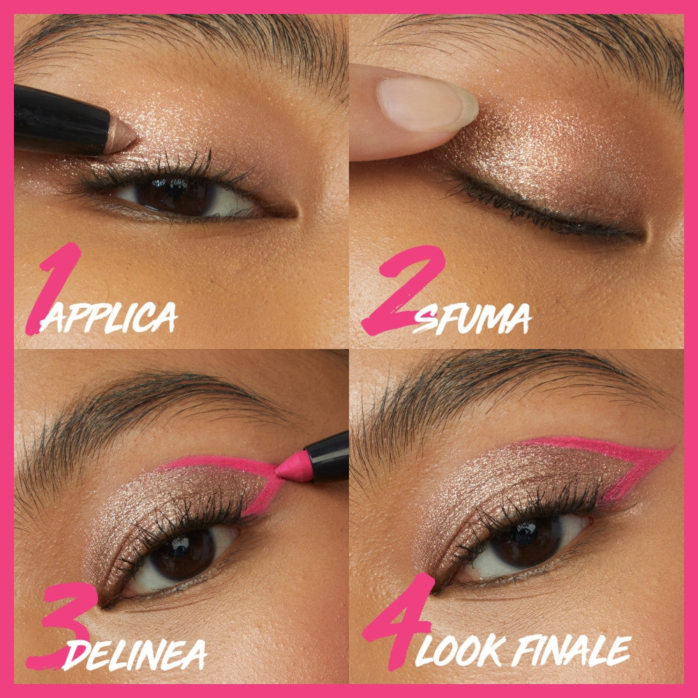 Maybelline New York Color Tattoo 24H Eye Stix 20 Inspired-4