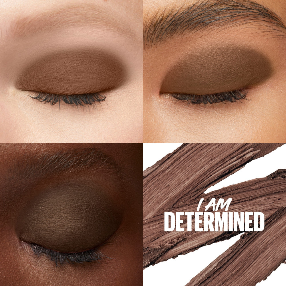 Maybelline New York Color Tattoo 24H Eye Stix 25 Determined-2