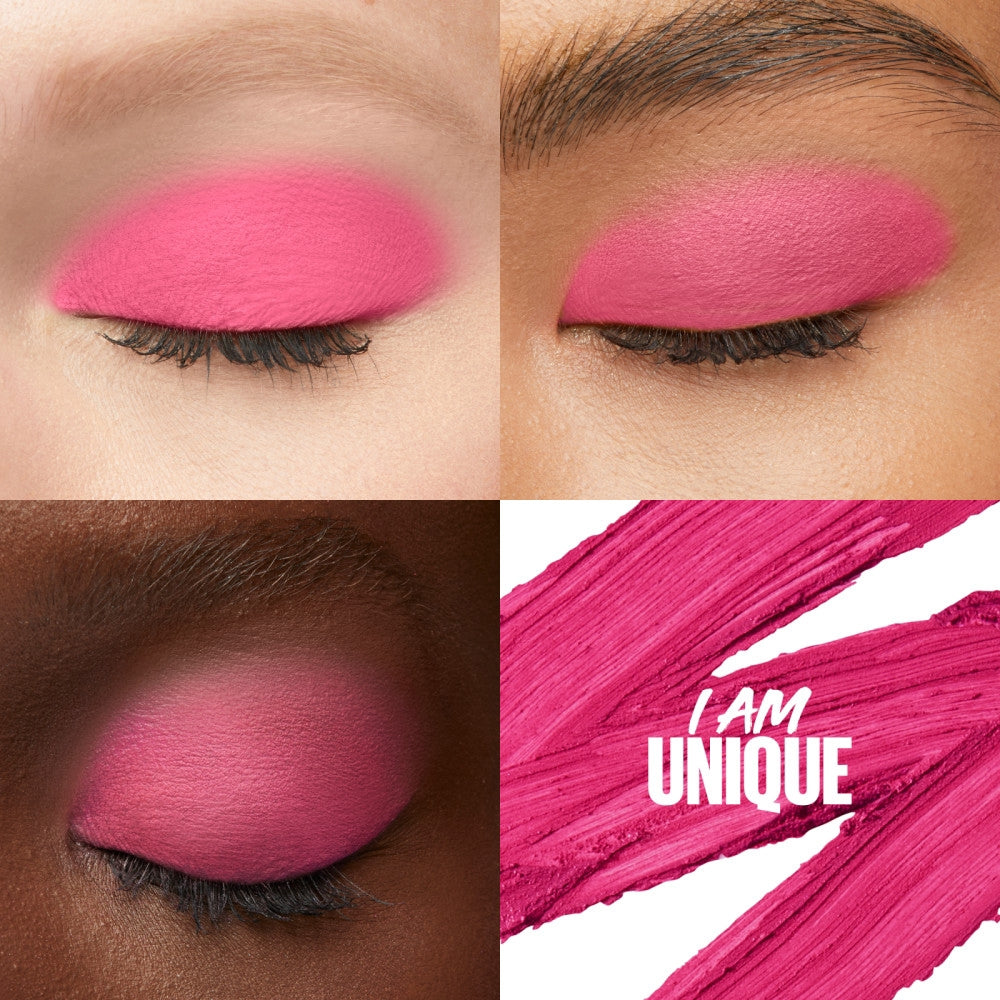 Maybelline New York Color Tattoo 24H Eye Stix 50 Unique-2