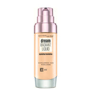 Maybelline New York Dream Radiant Liquid 30 Sand